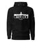 Fashion District Unisex Pullover Hoodie